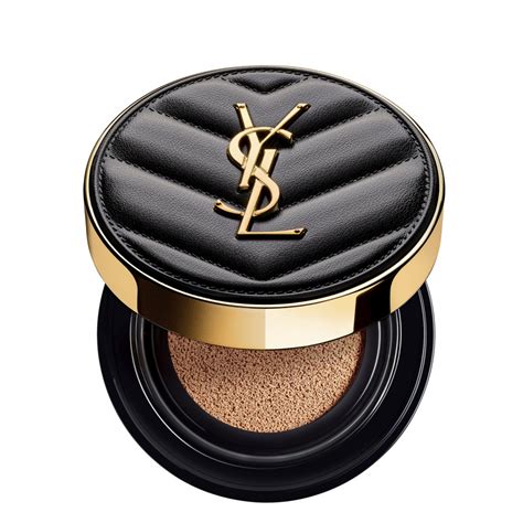 ysl bb cushion shades|ysl beauty cushions.